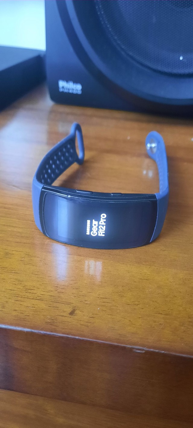 gear fit 2 pro olx