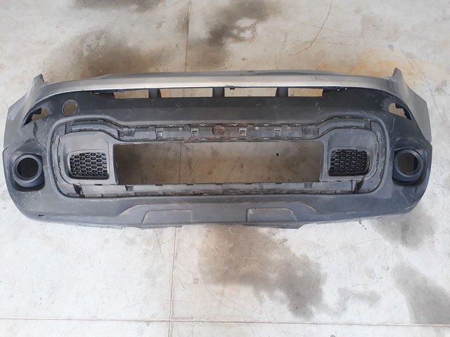 Parachoque dianteiro jeep renegade