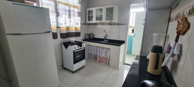 APARTAMENTO A VENDA,MOBILIADO, EM MURIQUI,  - Foto 4