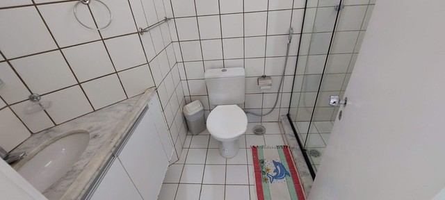 Casa para alugar em Tamandaré condomínio beira mar  - Foto 5