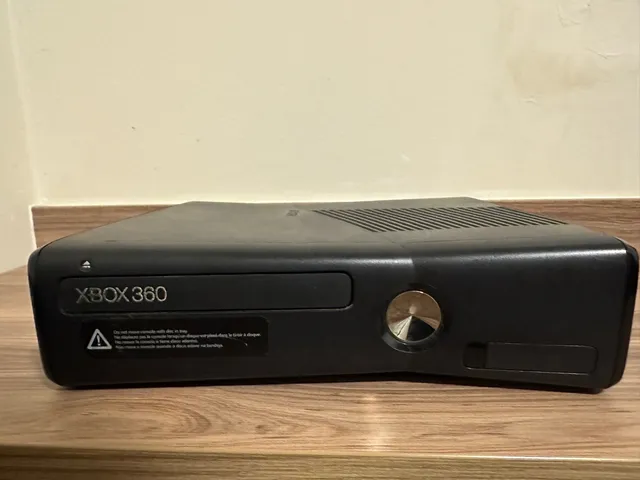 Xbox 360-E Original, Bota Grátis B, U, 2 Geimpat, 110 Jogo em HDD, 500GB -  AliExpress