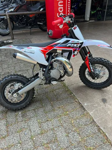 Motocross infantil  +43 anúncios na OLX Brasil