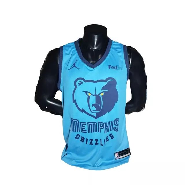 Regata de Basquete Memphis Grizzlies - Foto 5