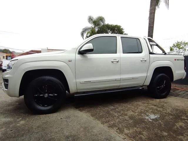 AMAROK SE 2018 - Foto 2