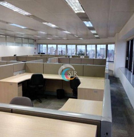Conjunto para alugar, 383 m² Itaim Bibi - São Paulo/SP - Foto 2