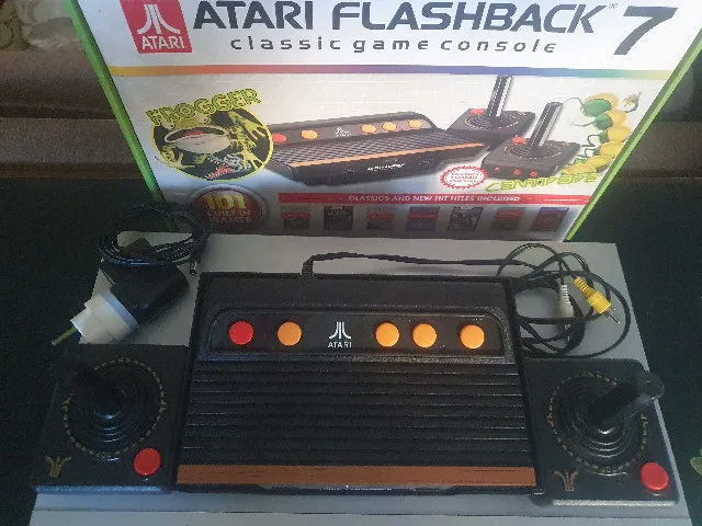 Jogar Freeway Online  Atari Classics - Atari Flashback Hub