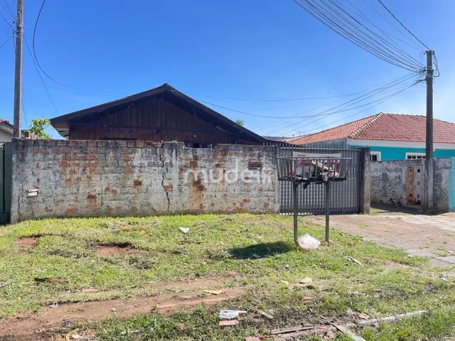 Lote/Terreno para venda com 412 metros quadrados em Cidade Jardim - São José  dos Pinhais - - Terrenos, sítios e fazendas - Cidade Jardim, São José dos  Pinhais 1227079874