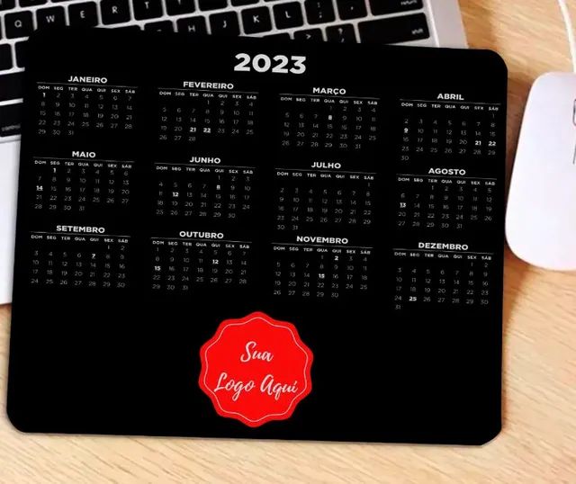 Mouse pad  - Foto 4