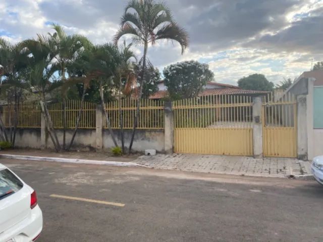 Captação de Casa a venda na Rua 12 Chácara 154, Setor Habitacional Vicente Pires, Brasília, DF
