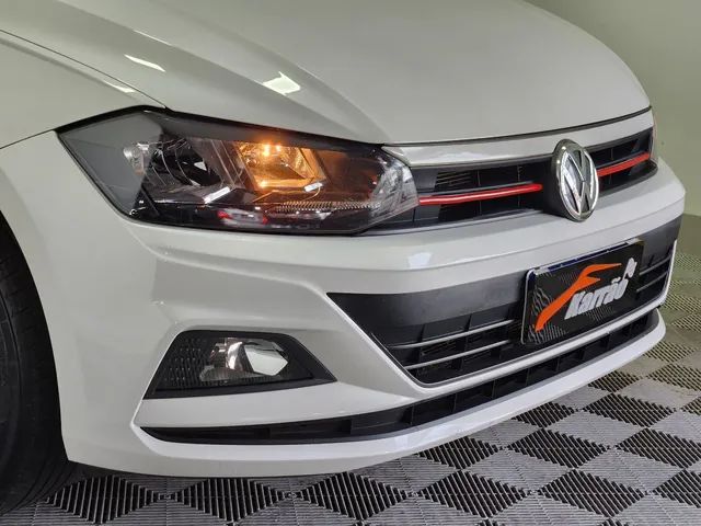 Volkswagen Virtus 2020 por R$ 66.900, Curitiba, PR - ID: 4941968