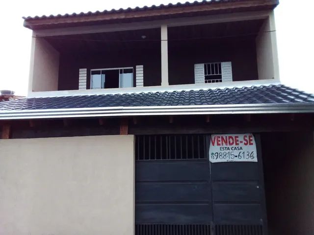 Captação de Casa a venda na Rua Doutora Zilda Arns, Jardim Topázio, Sorocaba, SP