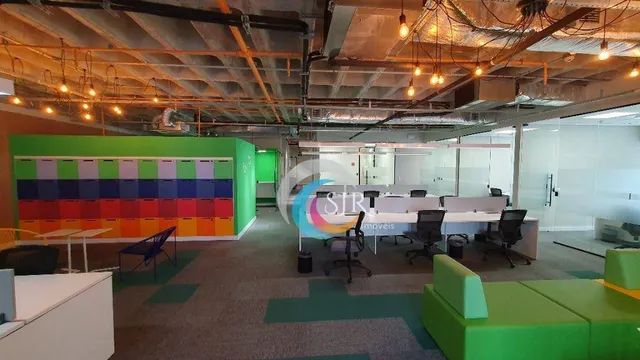 Conjunto para alugar, 376m² na Vila Olímpia - São Paulo/SP - Foto 4