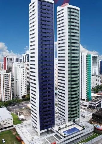 Captação de Apartamento a venda na Rua Bruno Veloso, Boa Viagem, Recife, PE
