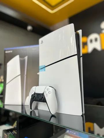 Jogos ps4 - Videogames - Centro, São Leopoldo 1257792657