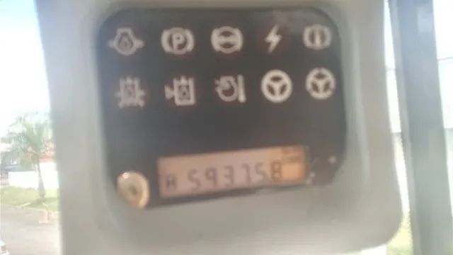 Cat 966H - Foto 5