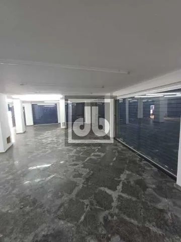 Loja / Salão / Ponto Comercial com ar condicionado, 490 m² na Zona