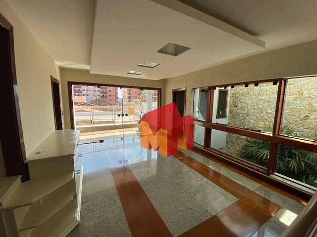 Casa com 3 dormitórios à venda, 471 m² por R$ 1.500.000,00 - Residencial Jacira - American - Foto 4