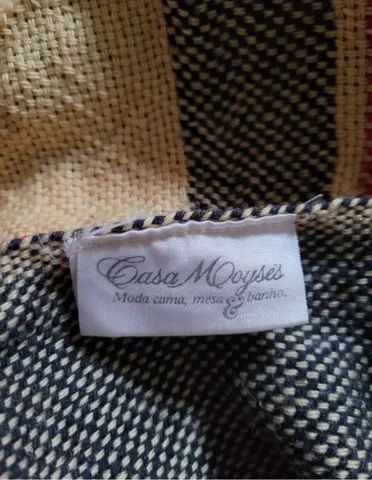 Manta para sofá  - Foto 3