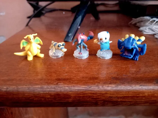 Brinquedo pokemon  +37 anúncios na OLX Brasil