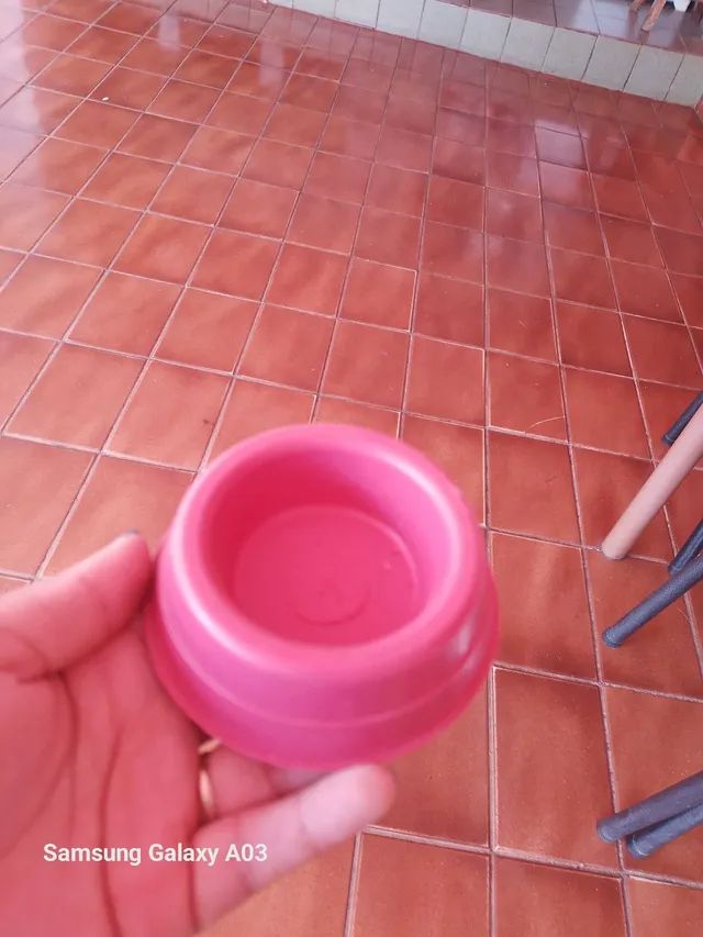 Gaiola para hamster 