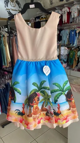 Roupas da moana  +41 anúncios na OLX Brasil