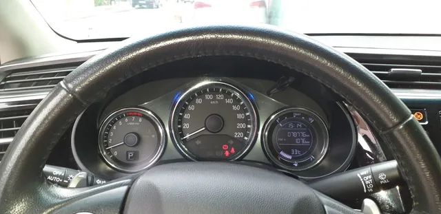 Honda CITY 2021 completo - Foto 4