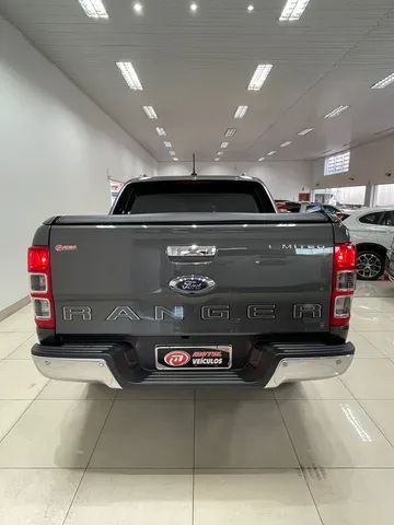 Ranger Limited 3.2 4X4 Aut. 21/22 - Foto 6