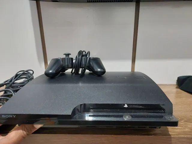 Xbox 360 RGH Completo com +93 jogos na Memória - Videogames - Recanto das  Emas, Brasília 1252986961