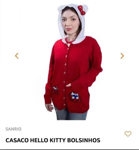 Kitty Lovers - Lojinha de artigos da Hello Kitty