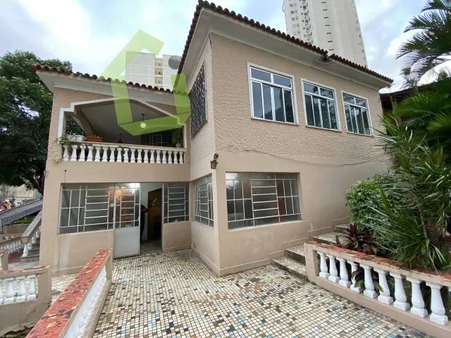 Aluguel - Casa Comercial no Centro de Nova Iguaçu - Foto 3