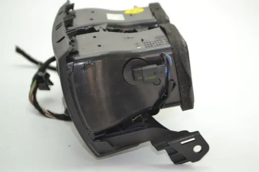 Difusor Saída Ar Traseiro Console Bmw X5 Xdrive 2012 2013 - Foto 4