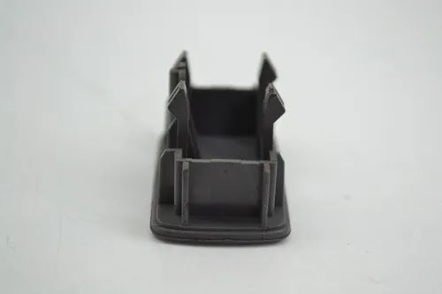Botão Interruptor Cego Falso Renault Clio 1999 Original - Foto 3