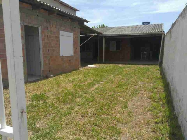 Captação de Casa a venda na Rua Santa Clara, Rio Branco, Canoas, RS