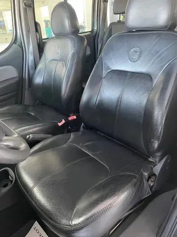 Fiat DOBLO ADV. XINGU 1.8 FLEX - Foto 6