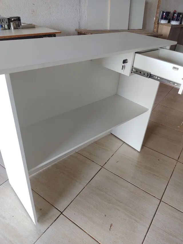 Balcão caixa atendimento - Foto 2