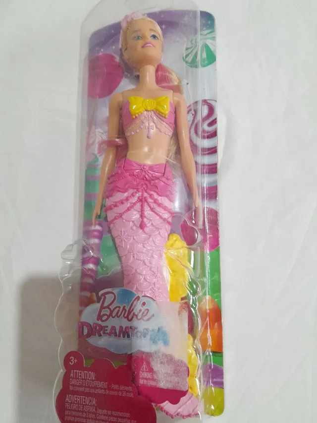 Barbie gravida original Mattel - Hobbies e coleções - Jardim