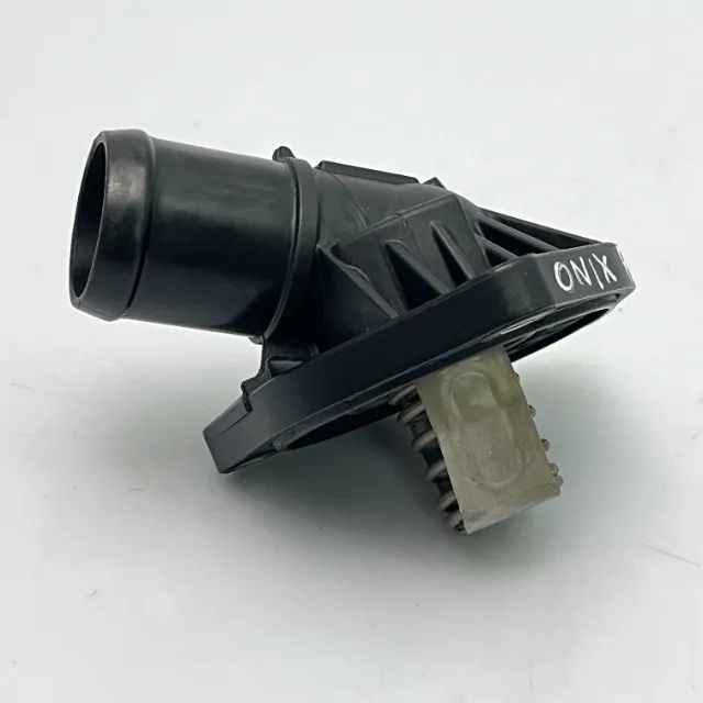 Válvula Termostatica GM Onix Tracker 1.0 2020 2022 55496663