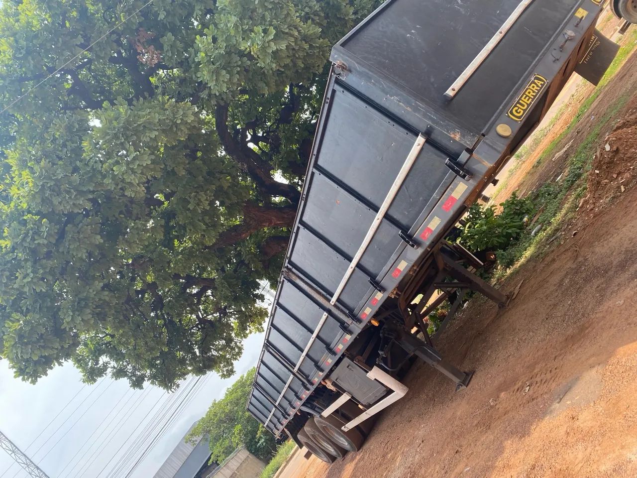 Carreta  - Guerra - Foto 3