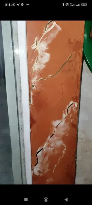 *PINTURA/TEXTURA* - Foto 3