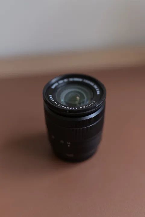 Lente Fujifilm 16-50mm f/3.5-5.6 - Foto 3