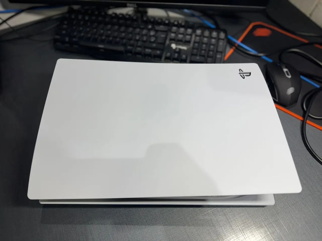 PS5 midia fisica  - Foto 2