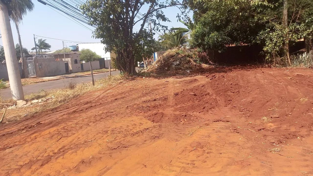 Vendo  um terreno próximo da UFMS. Av. Costa e Silva  - Foto 3