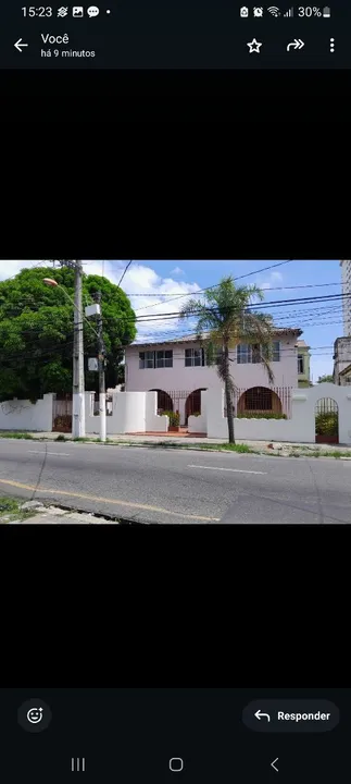 Vendo Casa