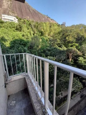 Lagoa | Apartamento 2 quartos, sendo 1 suite - Foto 4