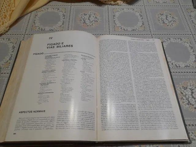livro: patologia estrutural e funcional - robbins - otimo estado - Foto 4