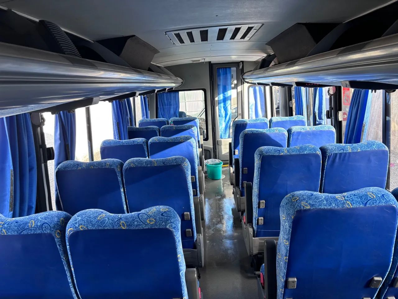 Micro Ônibus Comil Pia  - Foto 7