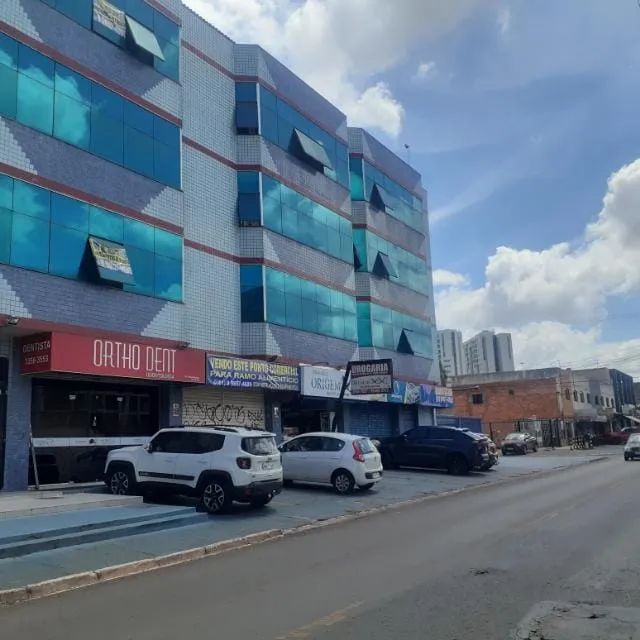 Foto - Brasília - Taguatinga Sul (Taguatinga)