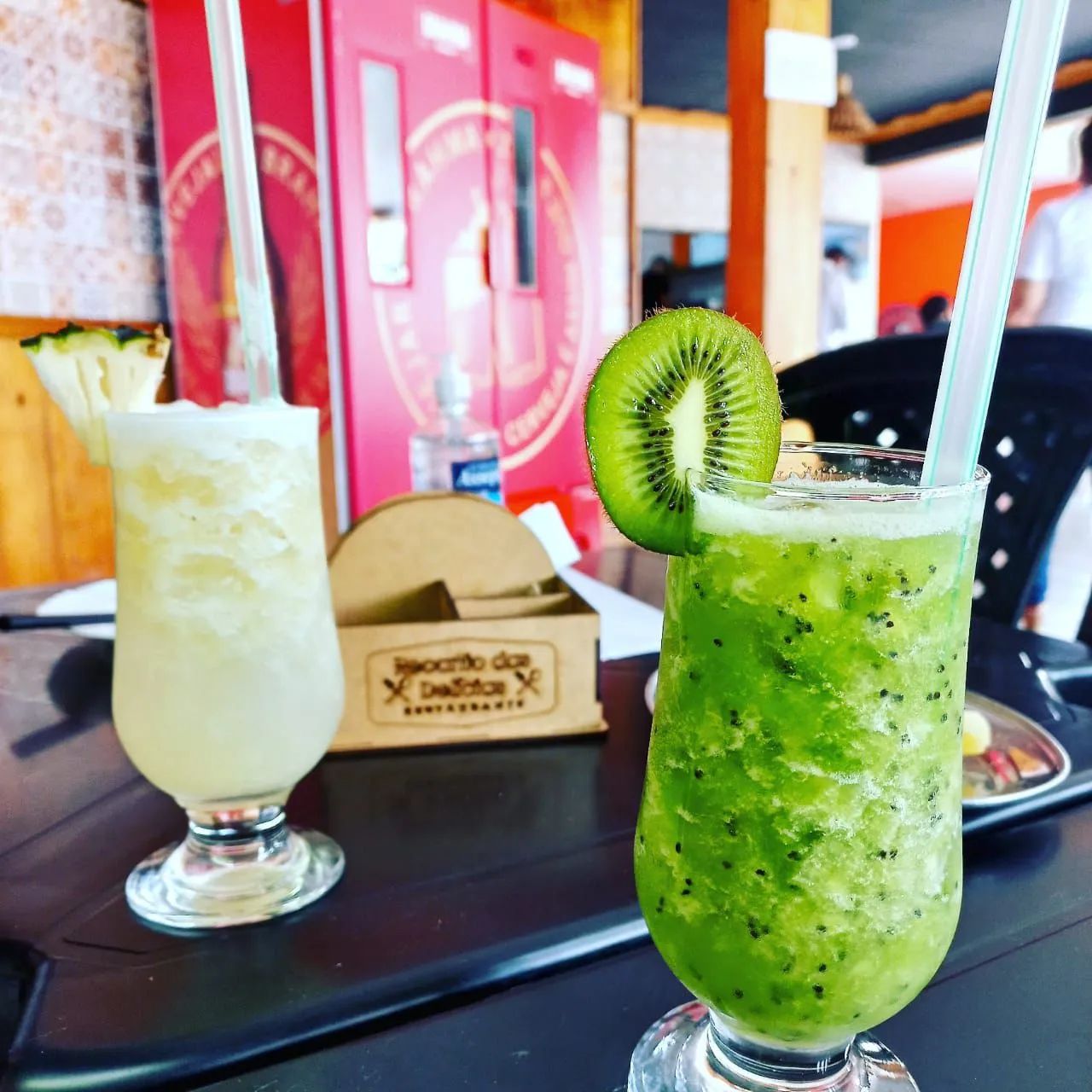 Vende_se luva  restaurante fucionando - Foto 5