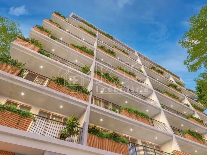 Studio - / Residencial / Tijuca