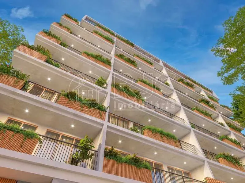 Studio - / Residencial / Tijuca